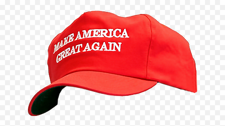 Makeamericagreatagain Meme Donaldtrump Trump Funny - Maga Hat Transparent Background Png,Make America Great Again Hat Transparent