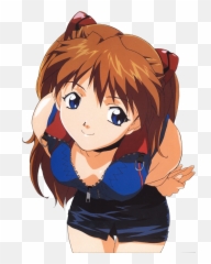 Neon Genesis Evangelion Transparent Diana Salsa Web U0026 Print - Asuka Langley Png,Evangelion Png