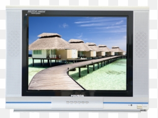 86 - CRT TVTousda Electronic Technology Co Ltd png
