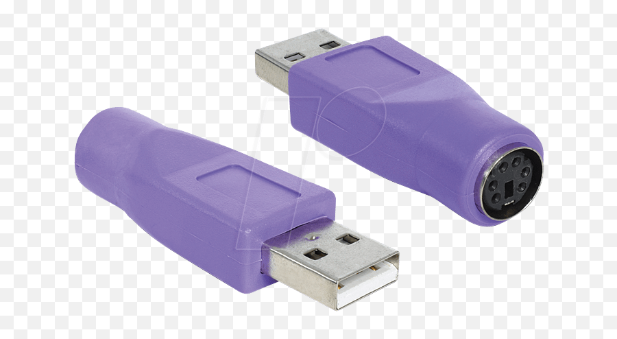 Ps2 Socket U003e Usb - A Plug Adapter Adapter Ps2 Auf Usb Png,Ps2 Png Ps2 Socket U003e Usb - A Plug Adapter Adapter Ps2 Auf Usb Png,Ps2 Png