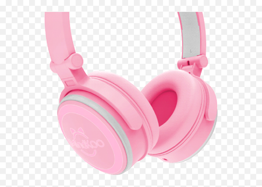 Unicat Kidsu0027 Cat Ear Headphones - Best Gift Choice Mindkoo Pink Headphone Png,Cat Ears Png