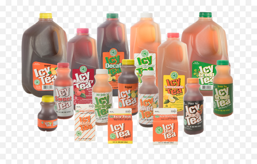 Private Label Ice Tea - Clover Farms Icy Tea Png,Ice Tea Png