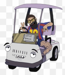 Home Bananabus - Cartoon Png,Battle Bus Png