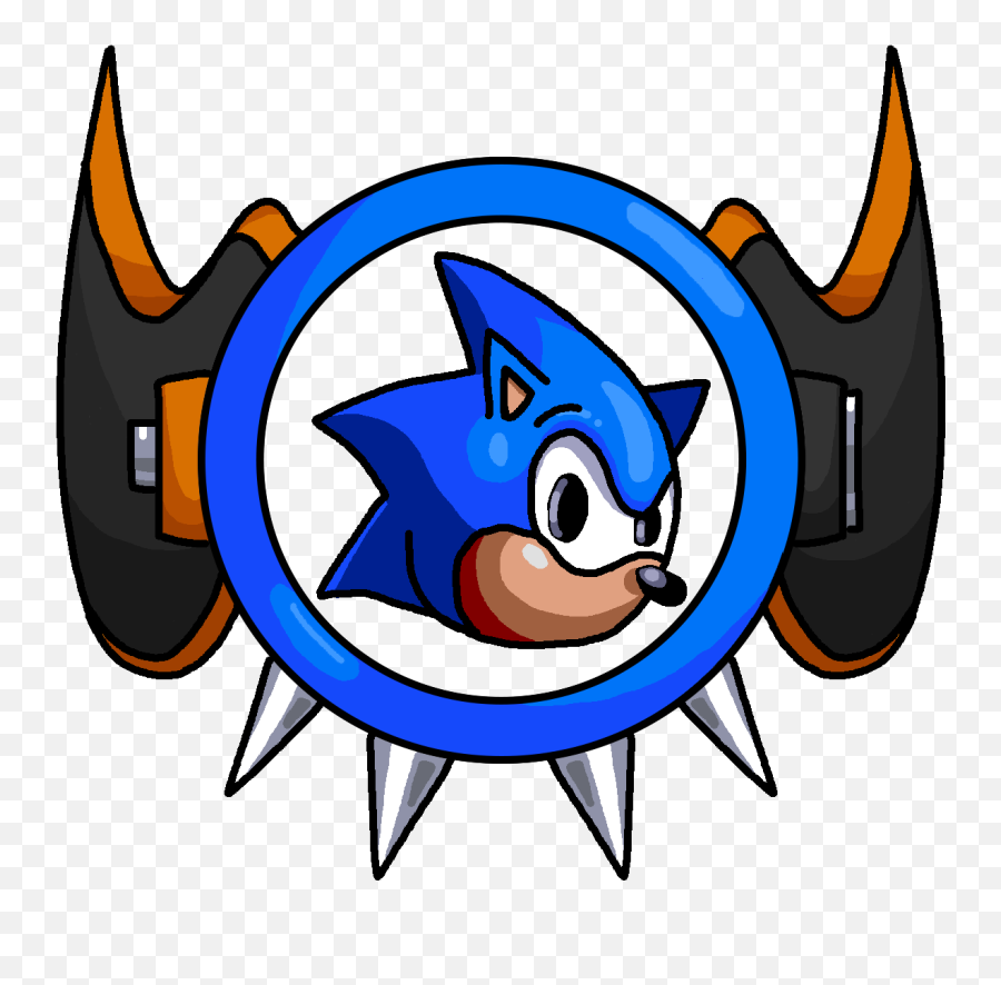 Sonic Recharged - Christmas Demo Sonic Fan Games Hq Cartoon Png,Sonic Ring Transparent