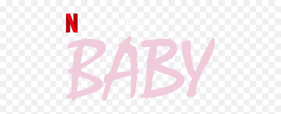 Baby Netflix Official Site - Baby Netflix Site Officiel Png,Baby Transparent