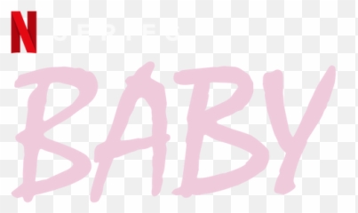 Baby Netflix Official Site - Officiel png