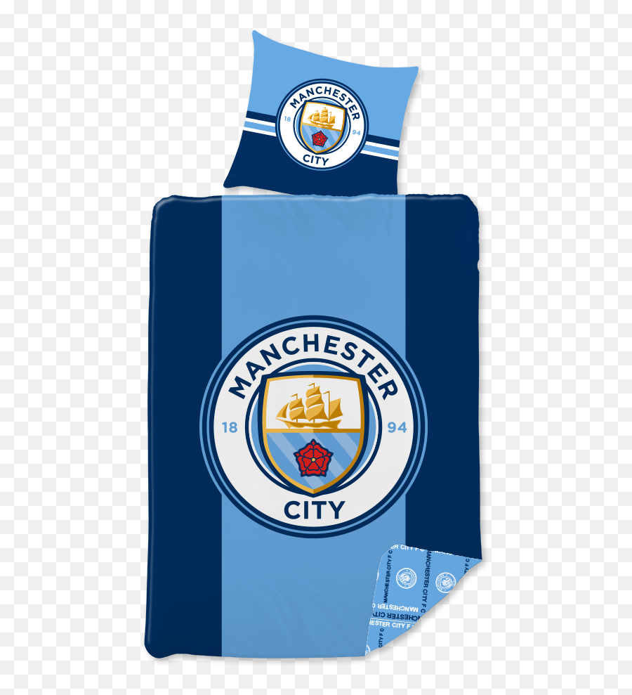 Buy Manchester City Bedlinin Mc50058 27205 - Manchester City Vs Swansea City Png,Manchester City Logo