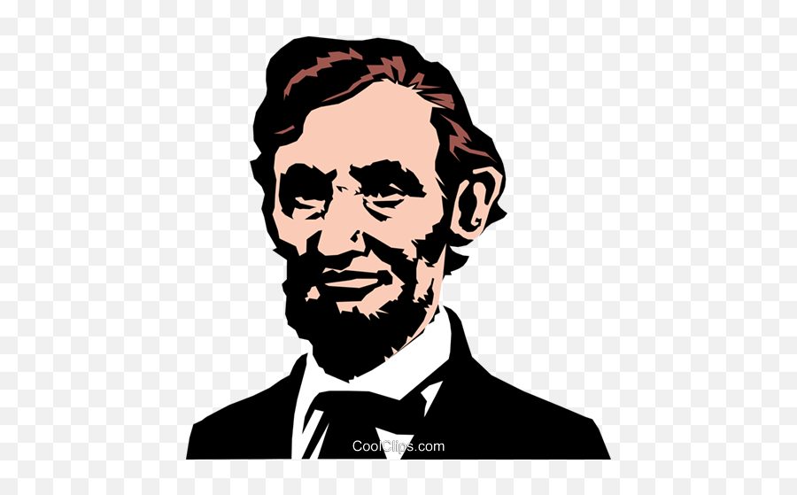 Abraham Lincoln Png - Abraham Lincoln Clipart,Lincoln Png