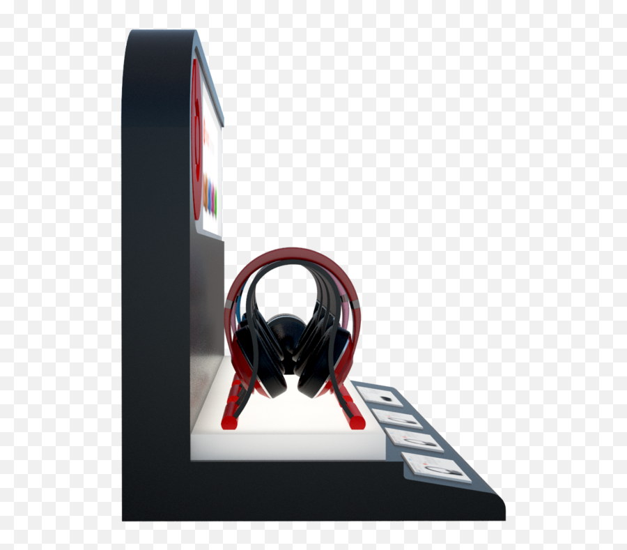 Beats By Dre - Beast Audio Display Headphones Full Size Headphones Png,Beats By Dre Png