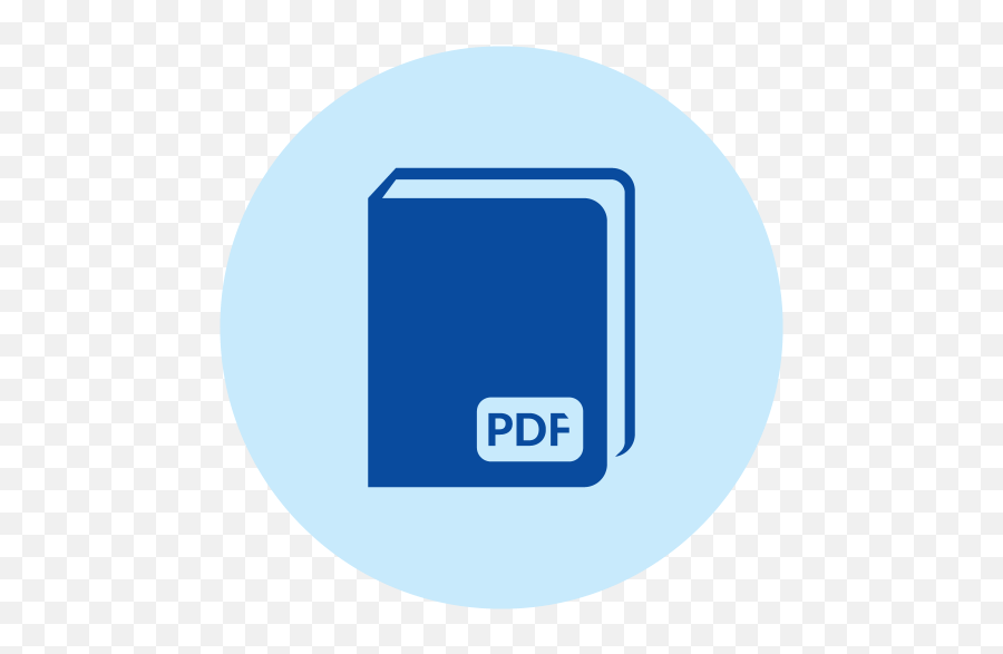 Book Free Icon Of 36 Books Reading Icons - Parallel Png,Pdf Icon Png