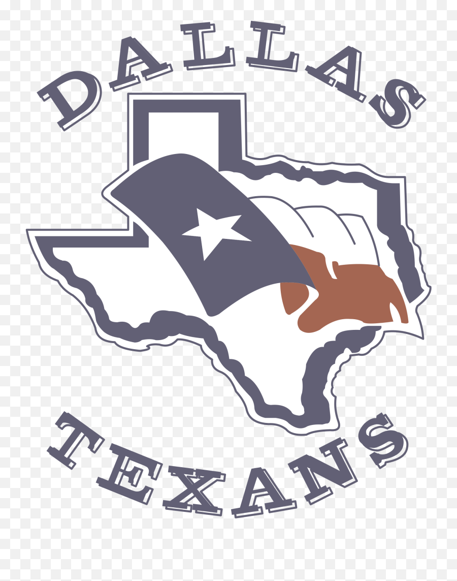 Dallas Texans Logo Png Transparent - Dallas Texans Arena Football,Texans Logo Png