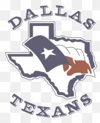 Dallas Texans Logo Png Transparent - Arena Football