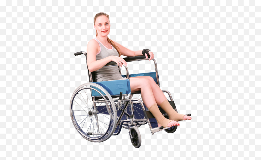 Wheel Chair In Hyderabad - Girl In Wheelchair Png,Wheel Chair Png