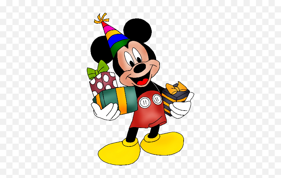 Mickey Mouse - Imagens Do Mickey Para Imprimir Png,Mickey Mouse Transparent Background
