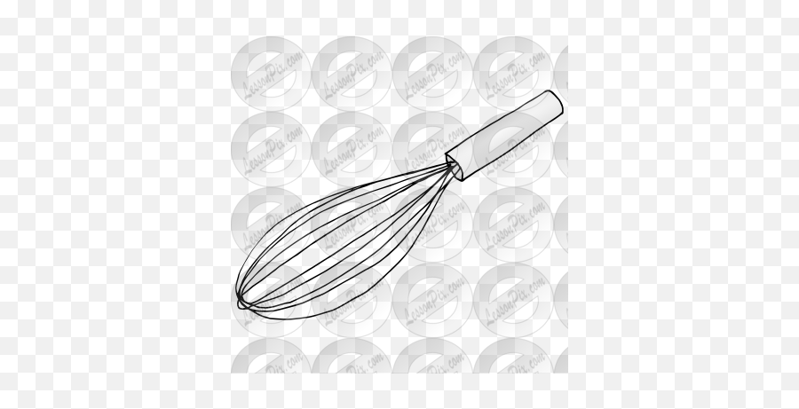 Lessonpix Mobile - Whisk Png,Whisk Png