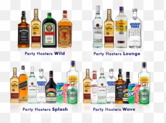Liquidz - Jagermeister png