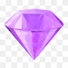 Diamond Diamante Purple Emoji Emotion Emoticon Diamonde - Amethyst Png,Diamante Png