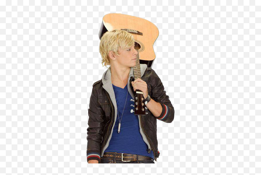 Ross Lynch Png By Alejandraduty - Austin And Ally Png,Marshawn Lynch Png