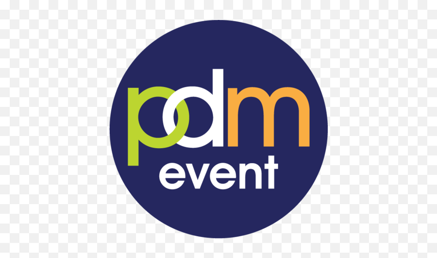 Plastics Design And Moulding 2019 - Circle Png,Event Logo