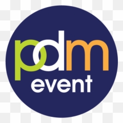Plastics Design And Moulding 2019 - Circle Png,Event Logo