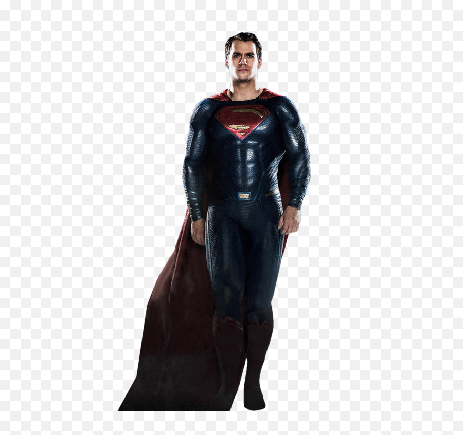 Superman Icon Clipart Web Icons Png - Henry Cavill Black Superman Suit,Superman Png