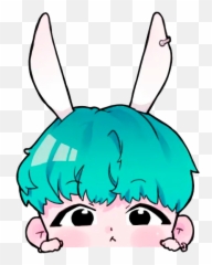 Kpop - Bts Drawings Chibi Easy Png,Yoongi Png