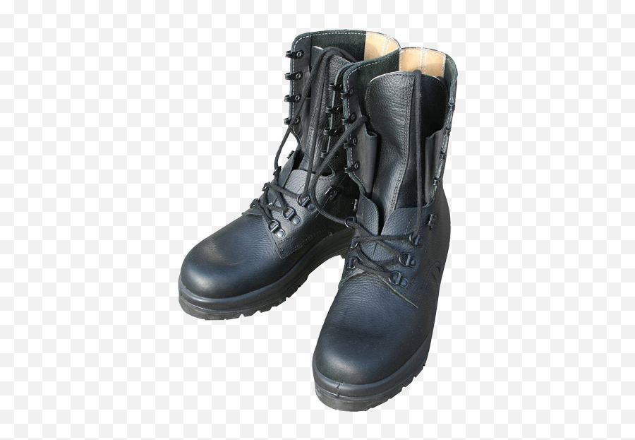 Swiss Army Ks90 Leather Combat Boots Outdoors - Swiss Ks90 Boots Png,Combat Boots Png