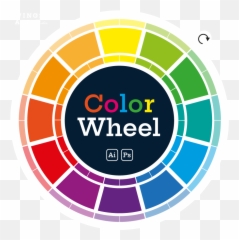 Wingu0027s Art Studio Fonts Stock Illustrations And Design - Tertiary Colour Wheel Tint png