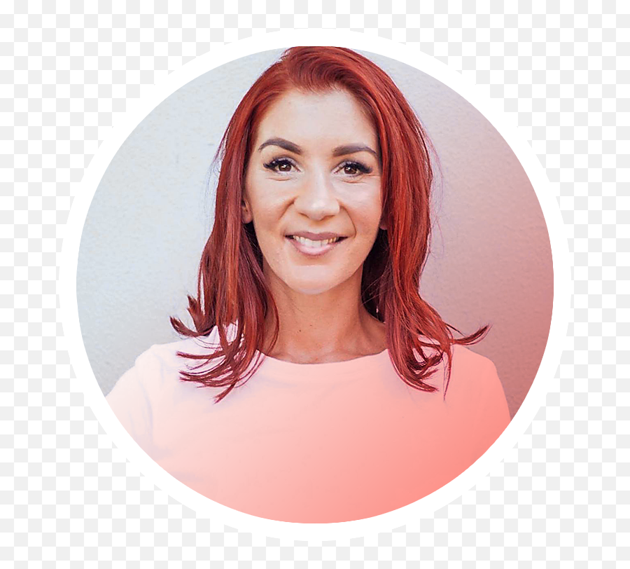 Anna Richards - Red Hair Png,Anna Png