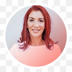 Anna Richards - Red Hair Png,Anna Png