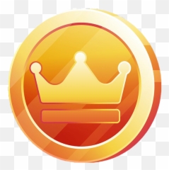 Game Gold Coin Png File All - Game Coin Png,Coin Png