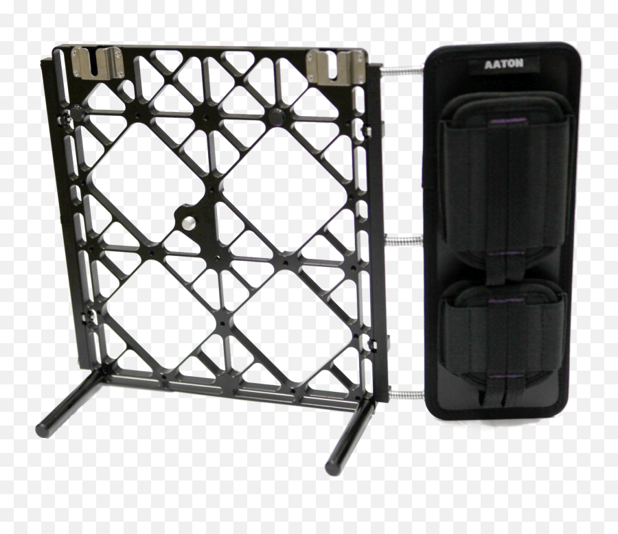 Aaton Cantar X3 Mini - Chainlink Fencing Transparent Fencing Png,Chain Link Fence Png