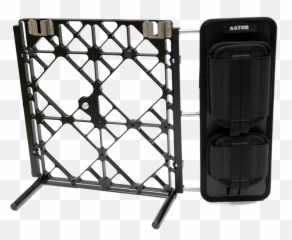 Aaton Cantar X3 Mini - Chainlink Fencing Transparent png