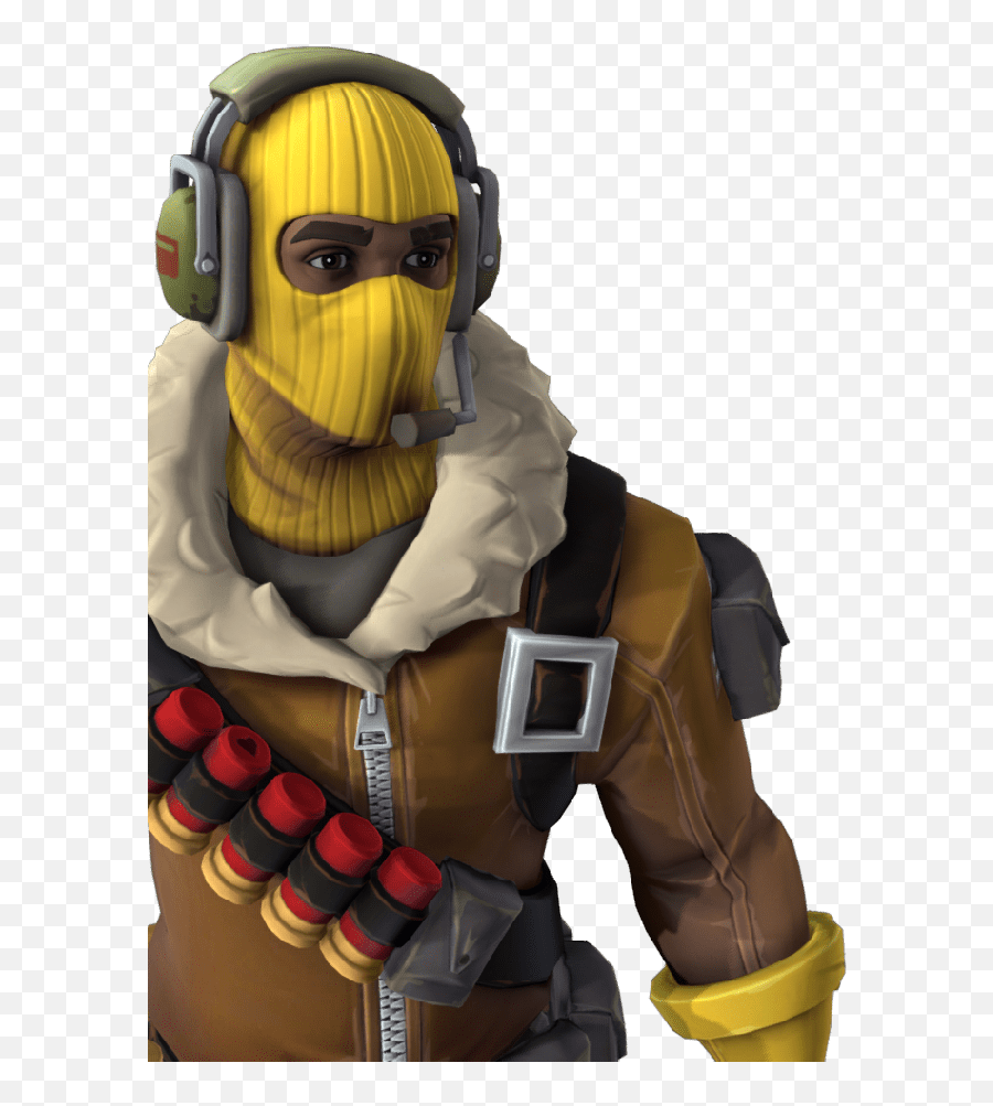 Free Download Fortnite Raptor Outfits Skins - Vector Fortnite Png,Raptor Png