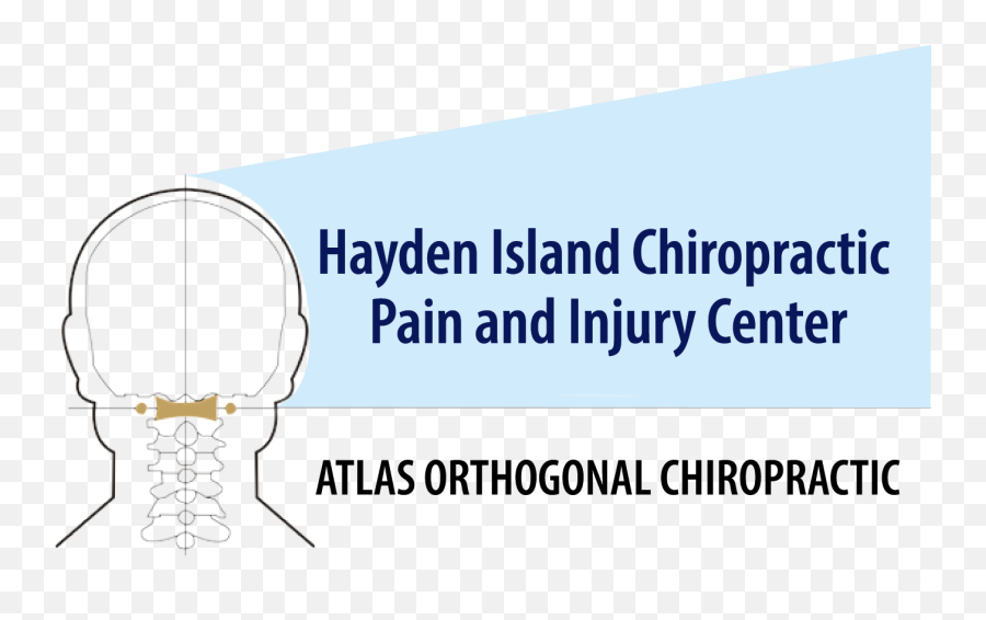 Auto Accident Injuries U2013 Hayden Island Chiropractic Pain And - Diagram Png,Dr Phil Png