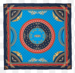 Patriotic Scarf - Circle Png,Patriotic Png