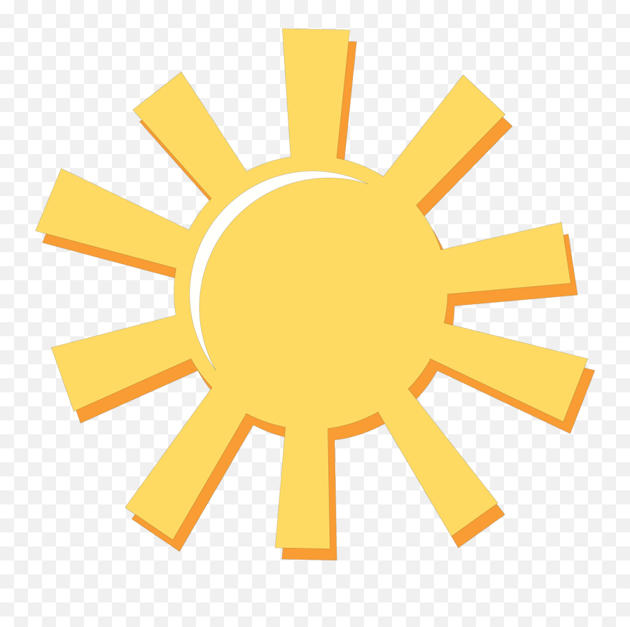 Summer Sun Svg Cut File - Portable Network Graphics Png,Summer Sun Png