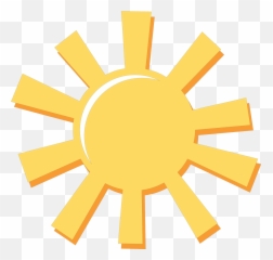 Summer Sun Svg Cut File - Portable Network Graphics Png,Summer Sun Png