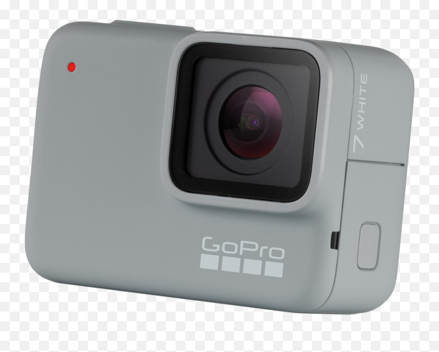 Key Features - Go Pro Hero 7 White Png,Gopro Png