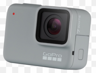 Key Features - Go Pro Hero 7 White Png,Gopro Png