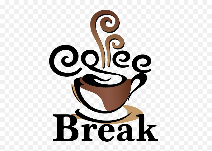 Png Coffee Break With Praise Cent - Logos De Coffee Break,Break Png