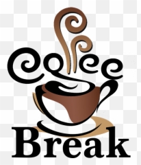 Png Coffee Break With Praise Cent - Logos De