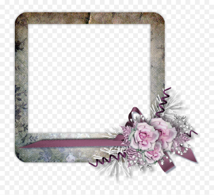 Download Winter Png Picture Frame - Loving Memory Picture Frame,Winter Png