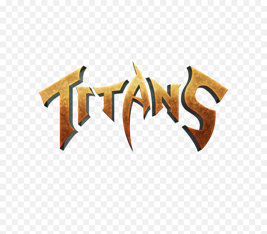 Titans - Titans Dc Logo Png,Dc Logo Png