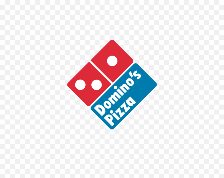 All About Logos With Chelsey Kovar For - Dominos Pizza Logo Png,Abstract Logos