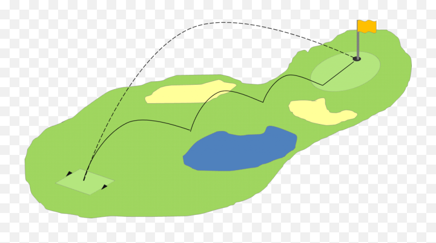 Tee Off With Golf - Horizontal Png,Golf Tee Png