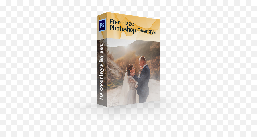 Free Haze Overlays For Photoshop - Wedding Dress Png,Haze Png