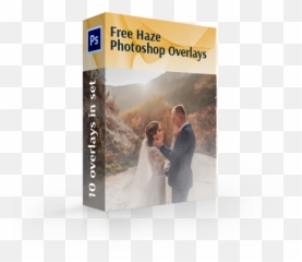 Free Haze Overlays For Photoshop - Wedding Dress Png,Haze Png