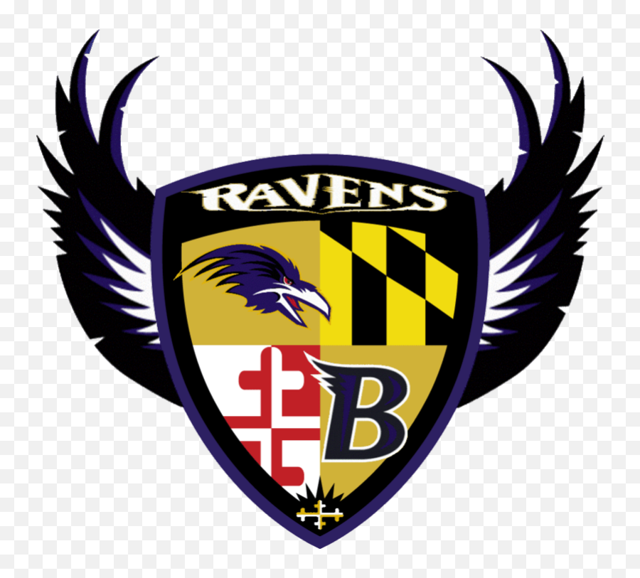 Design Classical Church Coat Of Arms Seal Shield Logo Just Few Time - Baltimore Ravens Logo Png,Sheild Logo