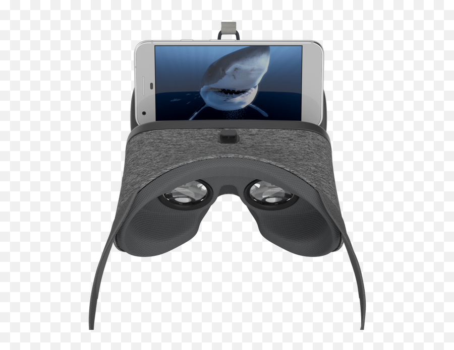 Vr Headset Png Images - Google Daydream View Png,Vr Png